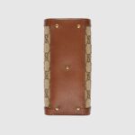 Gucci Diana crystals small tote bag - Image 7