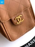 CHANEL 25 Small Handbag - Image 7