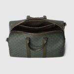 Gucci Monogram medium duffle bag - Image 5
