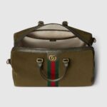Gucci Savoy medium duffle bag - Image 6