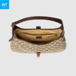 Gucci Jackie 1961 medium shoulder bag - Image 8