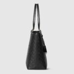 Gucci Emblem large tote bag - Image 7