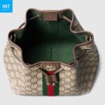 Gucci Ophidia small bucket bag - Image 8
