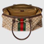 Gucci Borsetto large boston bag - Image 5