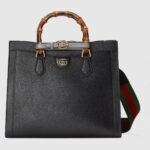 Gucci Diana large tote bag