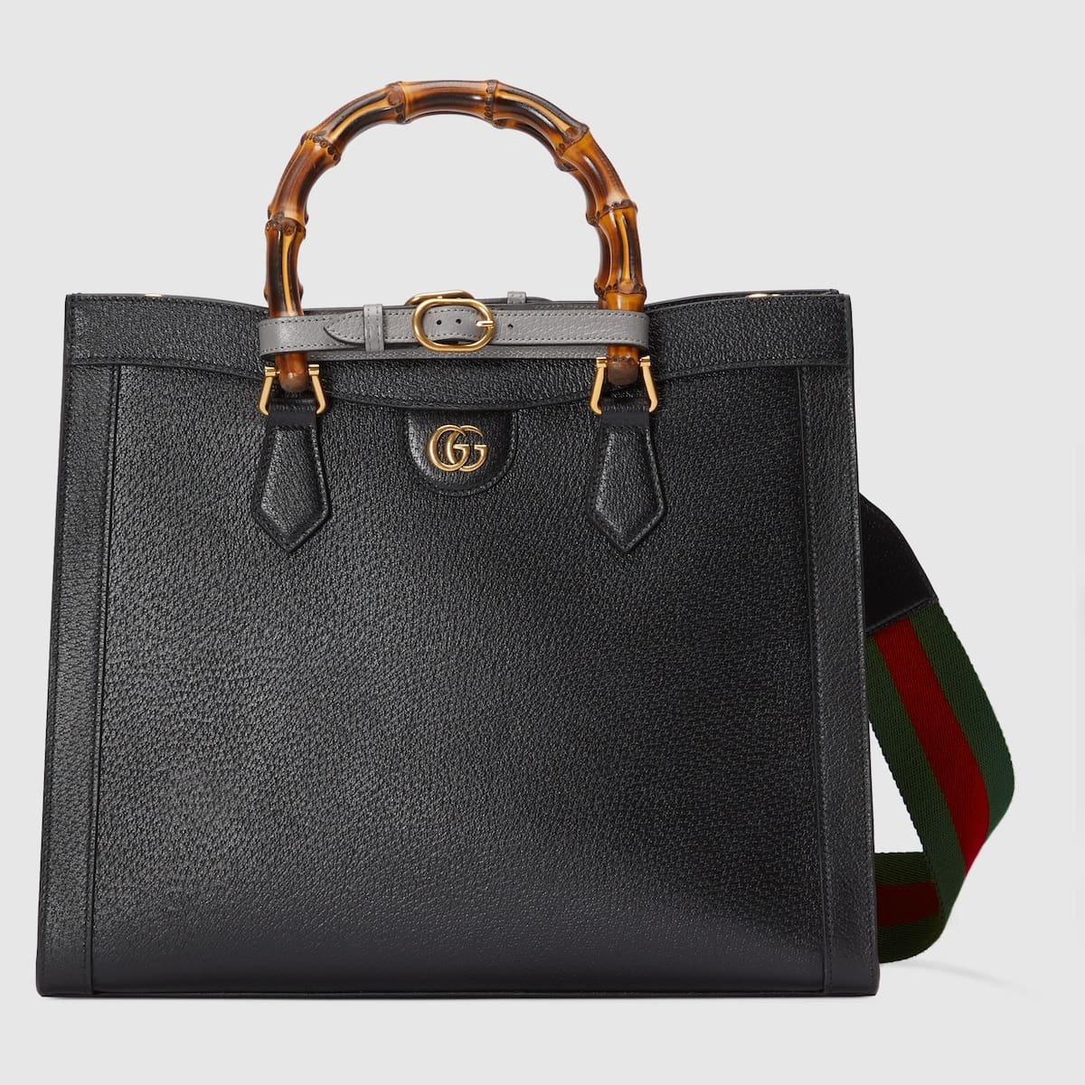 10009-1-4 Gucci Diana large tote bag - Image 1