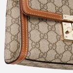Gucci Padlock small top handle bag - Image 8