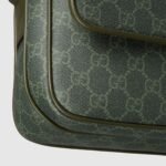 Gucci Monogram small crossbody bag - Image 7