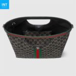 Gucci Giglio large tote bag - Image 7