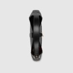Gucci Jackie medium bag - Image 8