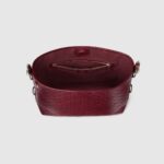 Gucci Emblem medium shoulder bag - Image 8