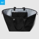 GUCCI Large tote bag - Image 8