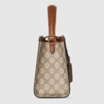 Gucci Padlock medium top handle bag - Image 5