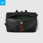 Gucci Savoy medium duffle bag - Image 8