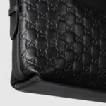 Gucci Emblem medium shoulder bag - Image 6