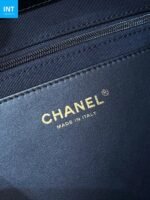 Chanel Maxi Hobo Bag AS5970 - Image 17