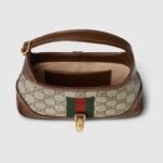 Gucci Jackie 1961 mini bag - Image 4