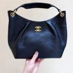 Chanel Maxi Hobo Bag AS5970