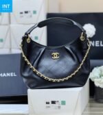 Chanel Maxi Hobo Bag AS5970 - Image 2