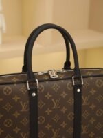 Louis Vuitton Monogram Canvas Porte-Documents Voyage PM - Image 6