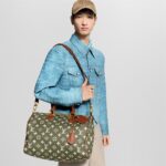 Louis Vuitton M15244 Speedy P9 Bandoulière 40 - Image 2