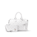 Louis Vuitton M27144 Speedy P9 Bandoulière 30 - Image 4