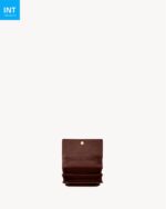 Saint Laurent SUNSET MEDIUM IN CROCODILE-EMBOSSED LEATHER - Image 6