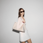 GUCCI EMBLEM LARGE TOTE BAG - Image 2