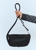 Gucci Embossed Logo Small Crossbody Bag - Image 3