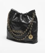 CHANEL 22 Small Handbag - Image 2