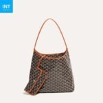 Goyard Bohème Hobo Bag - Image 5