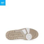 Louis Vuitton 1AIKNY LV Trainer Sneaker - Image 5