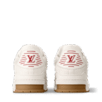 Louis Vuitton 1AHTS7 LV Trainer Sneaker - Image 3