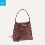 Goyard Bohème Hobo Bag - Image 4