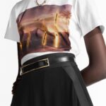 Louis Vuitton M4182W The Line 20mm Belt - Image 2