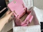 CHANEL Mini Duma Backpack - Image 10