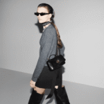 Gucci Milano mini top handle bag - Image 9