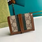 GUCCI Jackie 1961 card case wallet - Image 6