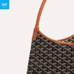 Goyard Bohème Hobo Bag - Image 2