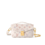 Louis Vuitton M25682 Pochette Métis East West
