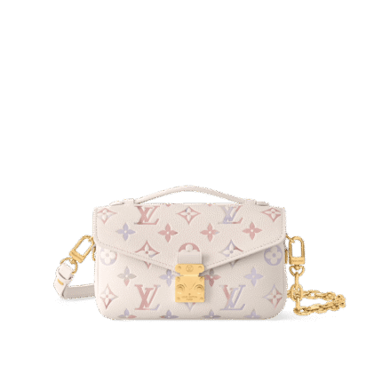 Louis Vuitton M25682 Pochette Métis East West