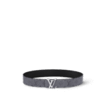 Louis Vuitton M0285U LV Initiales 40mm Reversible Belt