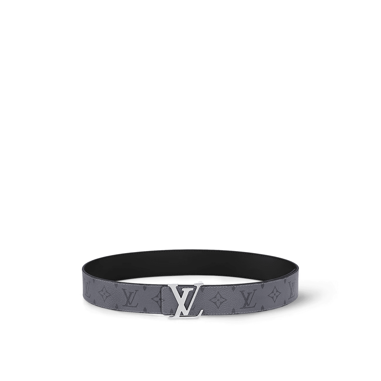 131262cd4ae5b7fbcdd015f2ca372585 Louis Vuitton M0285U LV Initiales 40mm Reversible Belt - Image 1