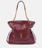 Saint Laurent small JAMIE SHOPPING in lambskin - Image 4