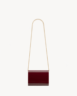 Saint Laurent VICKY MINAUDIÈRE in PLEXIGLAS - Image 6