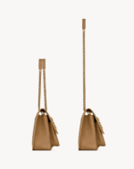 Saint Laurent NIKI medium in grained lambskin - Image 4