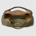 GUCCI SOFTBIT MAXI SHOULDER BAG - Image 6