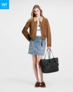 Louis Vuitton 1AITIN Cortina Closed Mule - Image 6