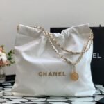 CHANEL 22 SMALL HANDBAG - Image 4