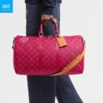 Louis Vuitton M26868 Keepall Bandoulière 45 - Image 7